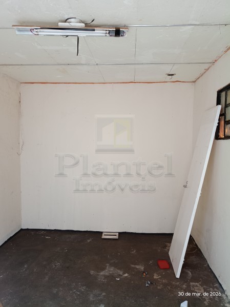 Imobiliária Ribeirão Preto - Plantel Imóveis - Casa - Quintino Facci II - Ribeirão Preto