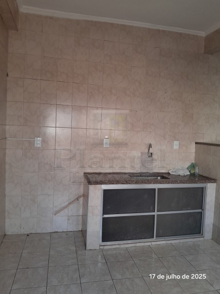 Imobiliária Ribeirão Preto - Plantel Imóveis - Casa - Quintino Facci II - Ribeirão Preto
