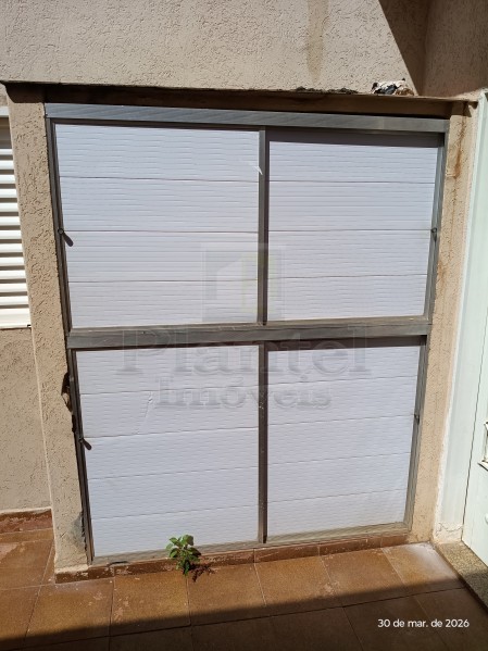 Imobiliária Ribeirão Preto - Plantel Imóveis - Casa - Quintino Facci II - Ribeirão Preto