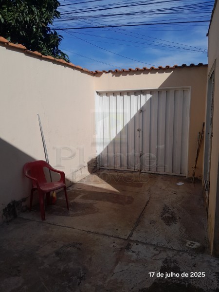 Imobiliária Ribeirão Preto - Plantel Imóveis - Casa - Quintino Facci II - Ribeirão Preto