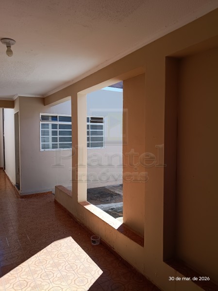 Imobiliária Ribeirão Preto - Plantel Imóveis - Casa - Quintino Facci II - Ribeirão Preto