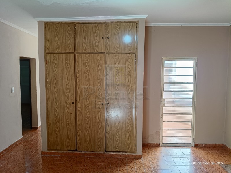 Imobiliária Ribeirão Preto - Plantel Imóveis - Casa - Quintino Facci II - Ribeirão Preto