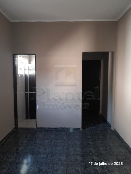 Imobiliária Ribeirão Preto - Plantel Imóveis - Casa - Quintino Facci II - Ribeirão Preto