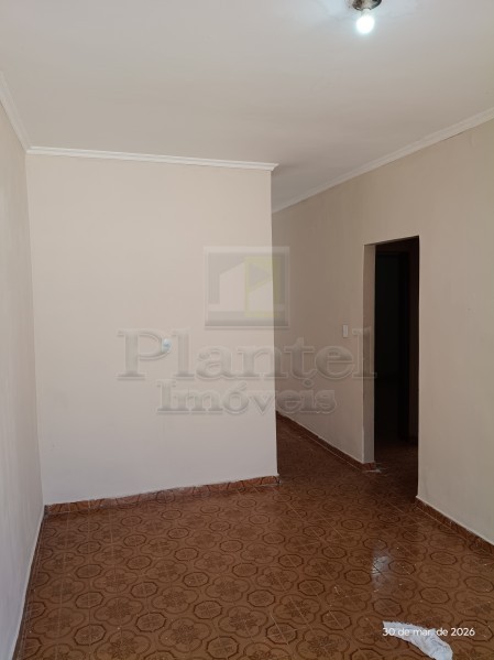 Imobiliária Ribeirão Preto - Plantel Imóveis - Casa - Quintino Facci II - Ribeirão Preto