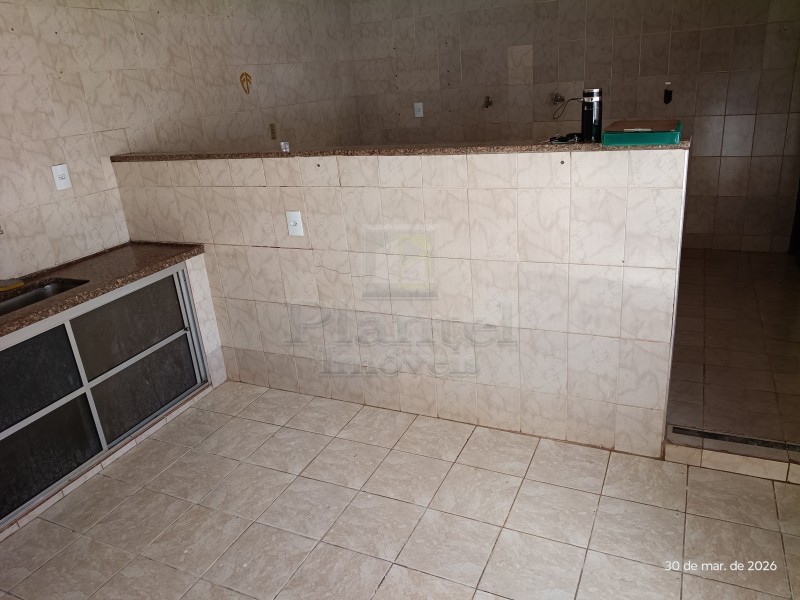 Imobiliária Ribeirão Preto - Plantel Imóveis - Casa - Quintino Facci II - Ribeirão Preto