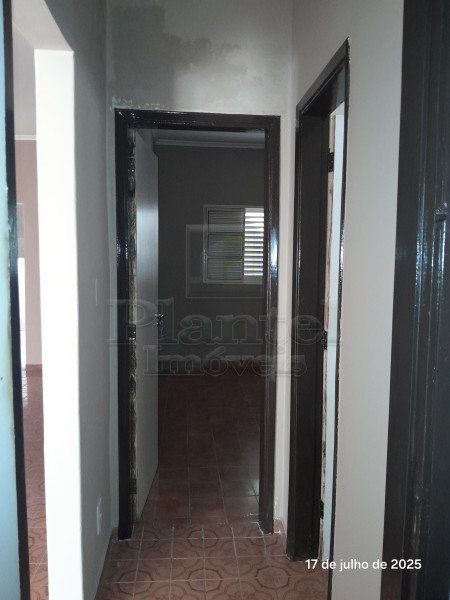 Imobiliária Ribeirão Preto - Plantel Imóveis - Casa - Quintino Facci II - Ribeirão Preto