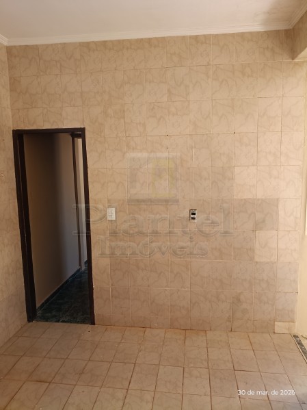 Imobiliária Ribeirão Preto - Plantel Imóveis - Casa - Quintino Facci II - Ribeirão Preto