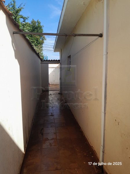 Imobiliária Ribeirão Preto - Plantel Imóveis - Casa - Quintino Facci II - Ribeirão Preto
