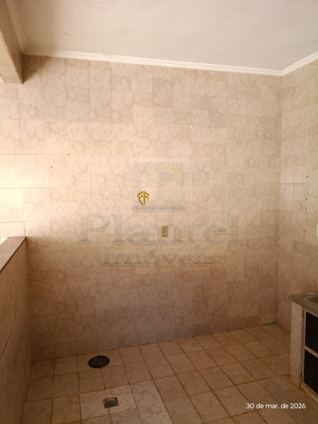 Imobiliária Ribeirão Preto - Plantel Imóveis - Casa - Quintino Facci II - Ribeirão Preto