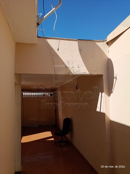 Imobiliária Ribeirão Preto - Plantel Imóveis - Casa - Quintino Facci II - Ribeirão Preto