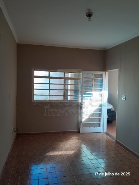 Imobiliária Ribeirão Preto - Plantel Imóveis - Casa - Quintino Facci II - Ribeirão Preto