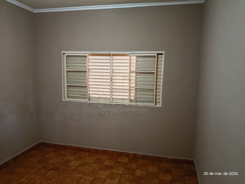 Imobiliária Ribeirão Preto - Plantel Imóveis - Casa - Quintino Facci II - Ribeirão Preto