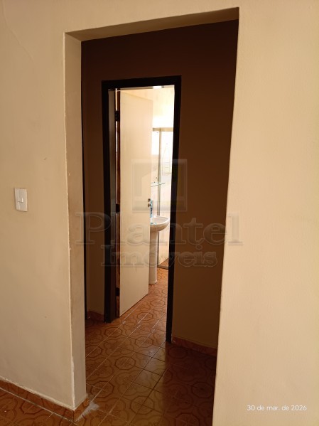 Imobiliária Ribeirão Preto - Plantel Imóveis - Casa - Quintino Facci II - Ribeirão Preto