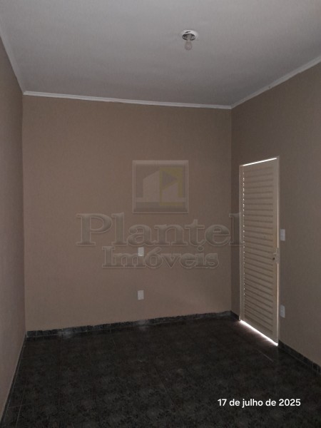 Imobiliária Ribeirão Preto - Plantel Imóveis - Casa - Quintino Facci II - Ribeirão Preto