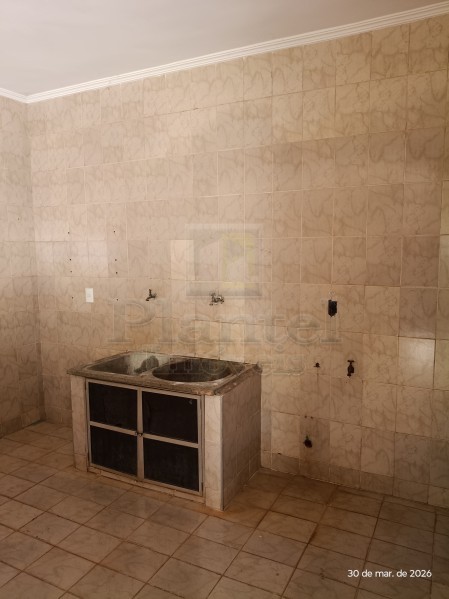 Imobiliária Ribeirão Preto - Plantel Imóveis - Casa - Quintino Facci II - Ribeirão Preto