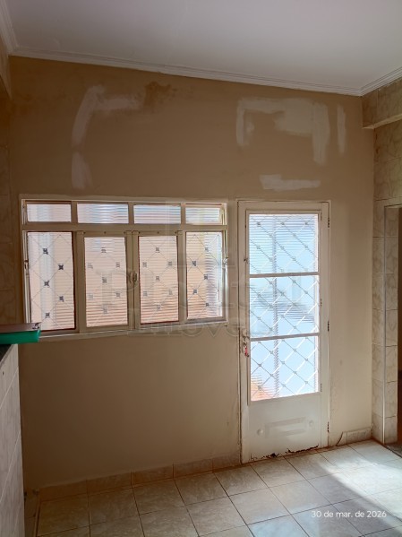 Imobiliária Ribeirão Preto - Plantel Imóveis - Casa - Quintino Facci II - Ribeirão Preto