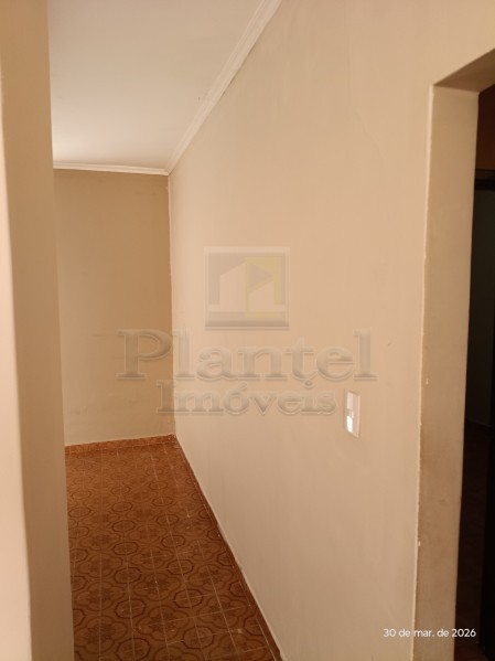 Imobiliária Ribeirão Preto - Plantel Imóveis - Casa - Quintino Facci II - Ribeirão Preto