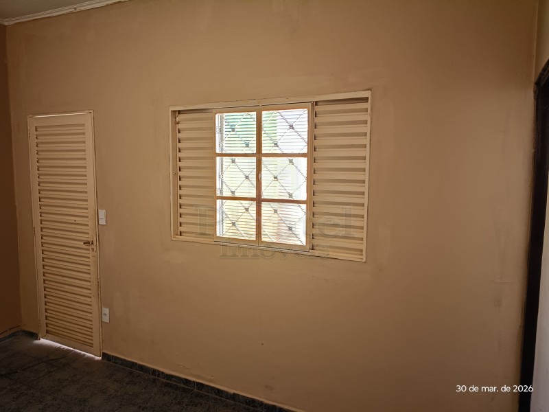 Imobiliária Ribeirão Preto - Plantel Imóveis - Casa - Quintino Facci II - Ribeirão Preto