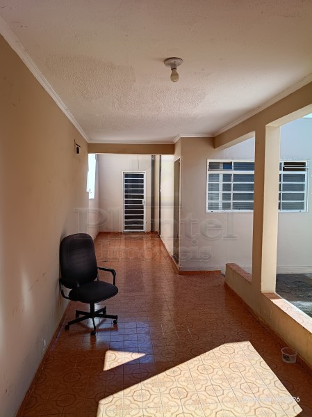 Imobiliária Ribeirão Preto - Plantel Imóveis - Casa - Quintino Facci II - Ribeirão Preto