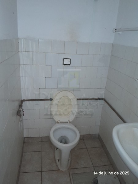 Imobiliária Ribeirão Preto - Plantel Imóveis - Casa - Centro - Ribeirão Preto
