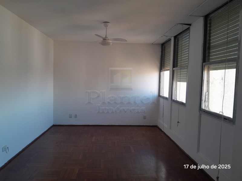 Imobiliária Ribeirão Preto - Plantel Imóveis - Apartamento - Centro - Ribeirão Preto