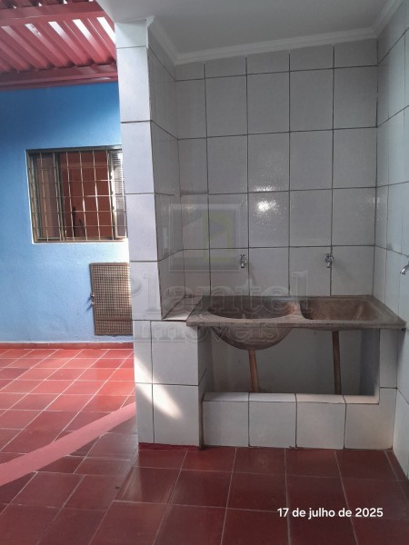 Imobiliária Ribeirão Preto - Plantel Imóveis - Casa - Campos Eliseos - Ribeirão Preto