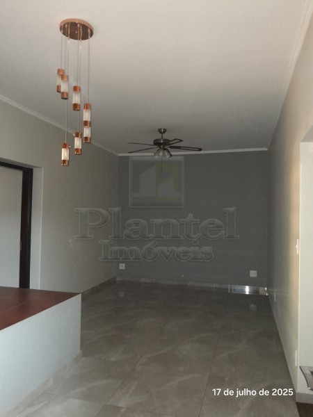 Imobiliária Ribeirão Preto - Plantel Imóveis - Casa - Campos Eliseos - Ribeirão Preto