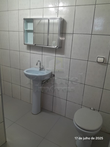 Imobiliária Ribeirão Preto - Plantel Imóveis - Casa - Campos Eliseos - Ribeirão Preto