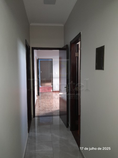 Imobiliária Ribeirão Preto - Plantel Imóveis - Casa - Campos Eliseos - Ribeirão Preto