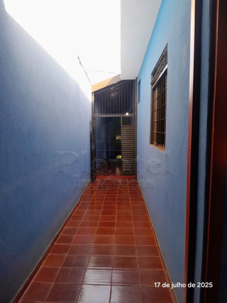 Imobiliária Ribeirão Preto - Plantel Imóveis - Casa - Campos Eliseos - Ribeirão Preto