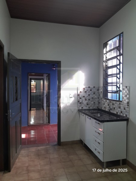 Imobiliária Ribeirão Preto - Plantel Imóveis - Casa - Campos Eliseos - Ribeirão Preto