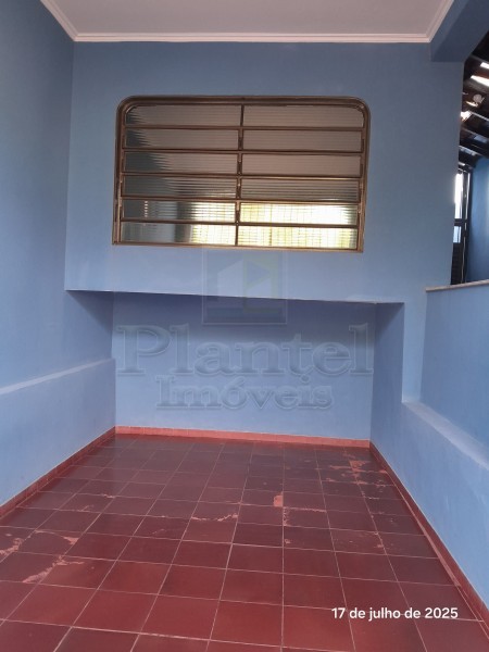 Imobiliária Ribeirão Preto - Plantel Imóveis - Casa - Campos Eliseos - Ribeirão Preto