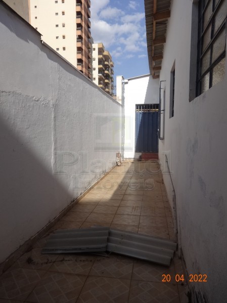 Imobiliária Ribeirão Preto - Plantel Imóveis - Casa - Centro - Ribeirão Preto