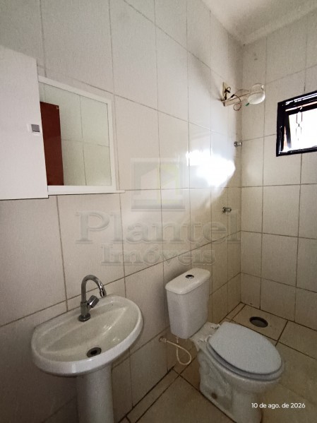 Imobiliária Ribeirão Preto - Plantel Imóveis - Casa - Jardim Helena - Ribeirão Preto