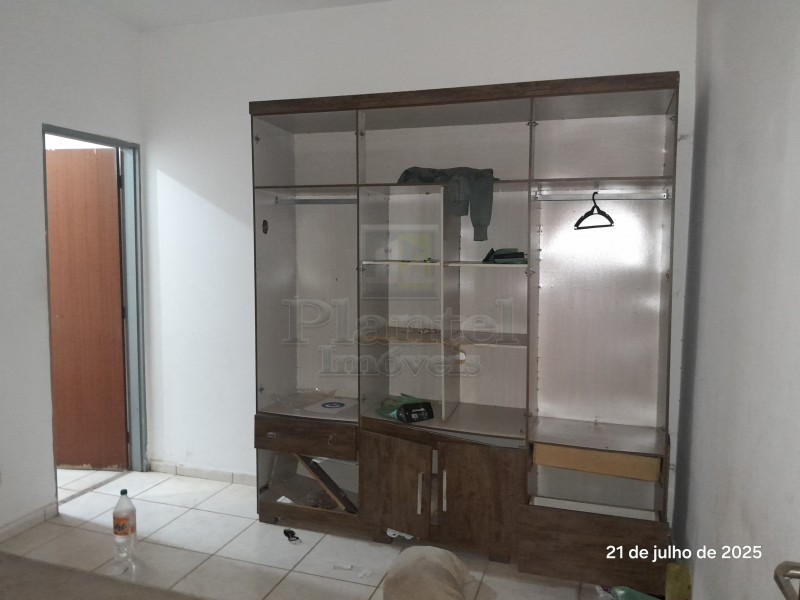 Imobiliária Ribeirão Preto - Plantel Imóveis - Casa - Jardim Helena - Ribeirão Preto
