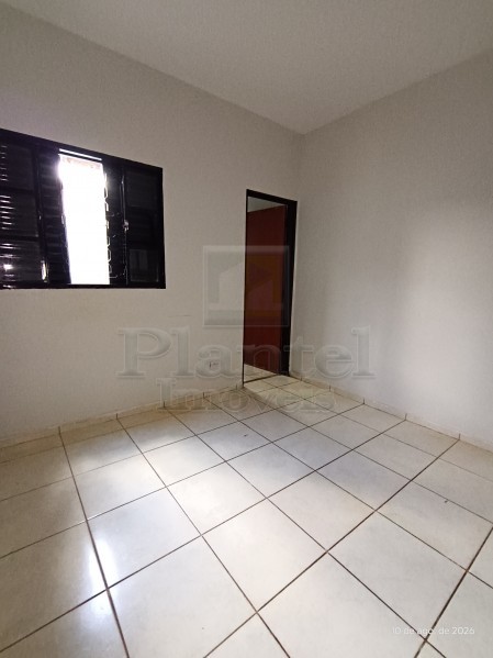 Imobiliária Ribeirão Preto - Plantel Imóveis - Casa - Jardim Helena - Ribeirão Preto