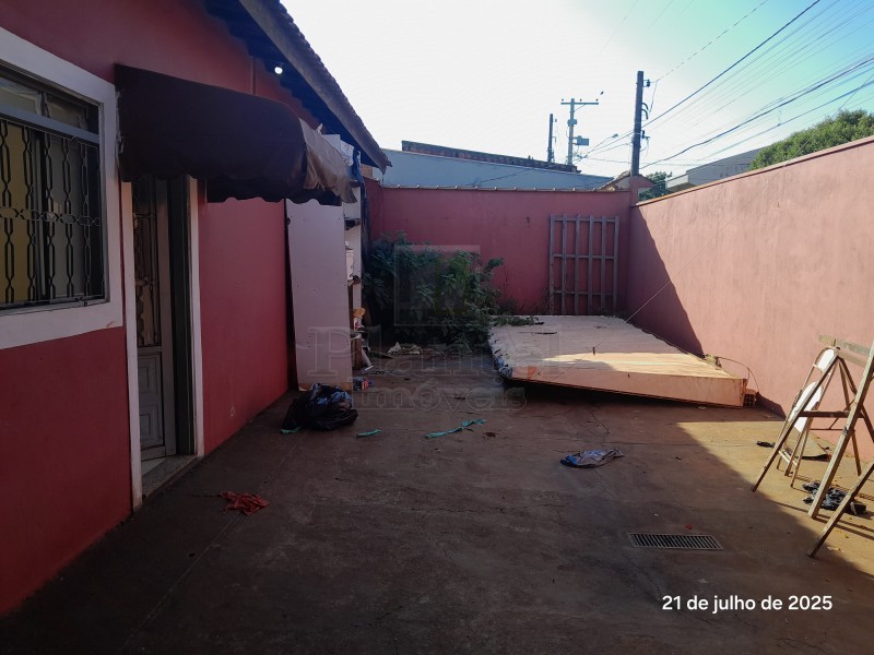 Imobiliária Ribeirão Preto - Plantel Imóveis - Casa - Jardim Helena - Ribeirão Preto