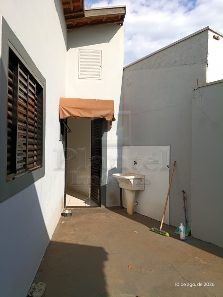 Imobiliária Ribeirão Preto - Plantel Imóveis - Casa - Jardim Helena - Ribeirão Preto