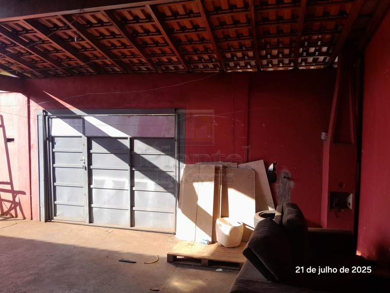 Imobiliária Ribeirão Preto - Plantel Imóveis - Casa - Jardim Helena - Ribeirão Preto