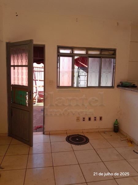 Imobiliária Ribeirão Preto - Plantel Imóveis - Casa - Jardim Helena - Ribeirão Preto