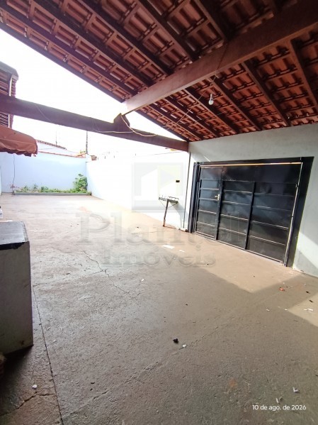 Imobiliária Ribeirão Preto - Plantel Imóveis - Casa - Jardim Helena - Ribeirão Preto