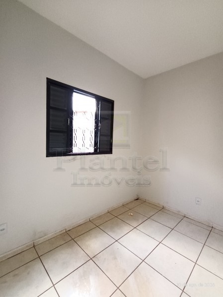 Imobiliária Ribeirão Preto - Plantel Imóveis - Casa - Jardim Helena - Ribeirão Preto