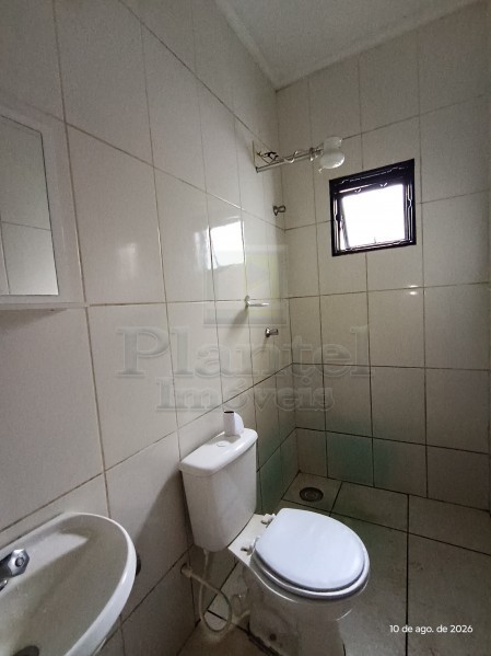 Imobiliária Ribeirão Preto - Plantel Imóveis - Casa - Jardim Helena - Ribeirão Preto