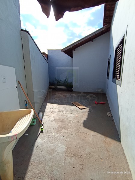 Imobiliária Ribeirão Preto - Plantel Imóveis - Casa - Jardim Helena - Ribeirão Preto