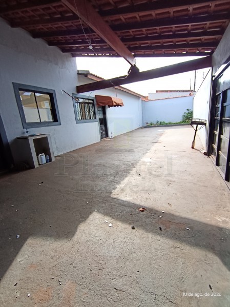 Imobiliária Ribeirão Preto - Plantel Imóveis - Casa - Jardim Helena - Ribeirão Preto