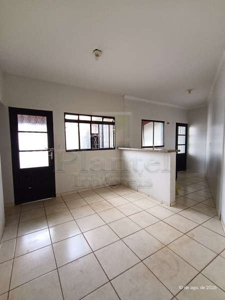 Imobiliária Ribeirão Preto - Plantel Imóveis - Casa - Jardim Helena - Ribeirão Preto