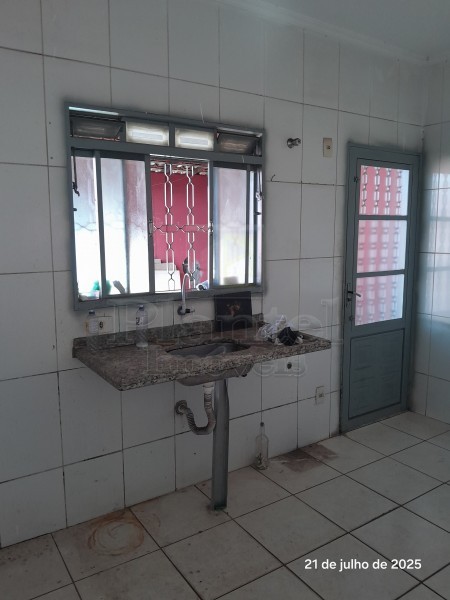 Imobiliária Ribeirão Preto - Plantel Imóveis - Casa - Jardim Helena - Ribeirão Preto