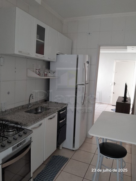 Imobiliária Ribeirão Preto - Plantel Imóveis - Apartamento - Heitor Rigon - Ribeirão Preto