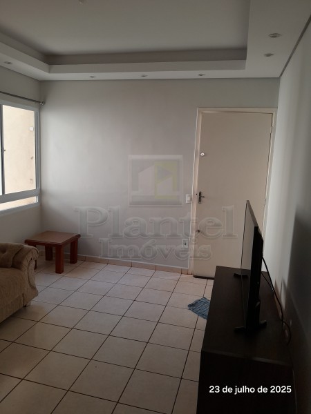 Imobiliária Ribeirão Preto - Plantel Imóveis - Apartamento - Heitor Rigon - Ribeirão Preto