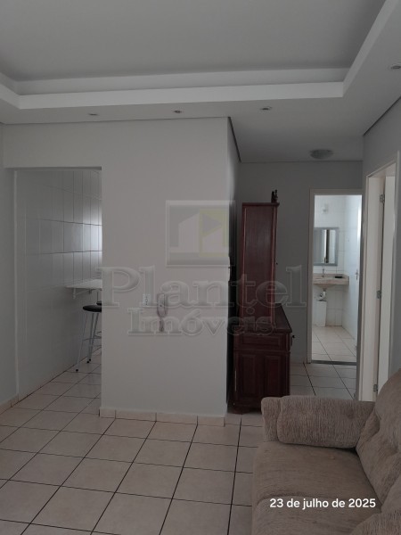 Imobiliária Ribeirão Preto - Plantel Imóveis - Apartamento - Heitor Rigon - Ribeirão Preto